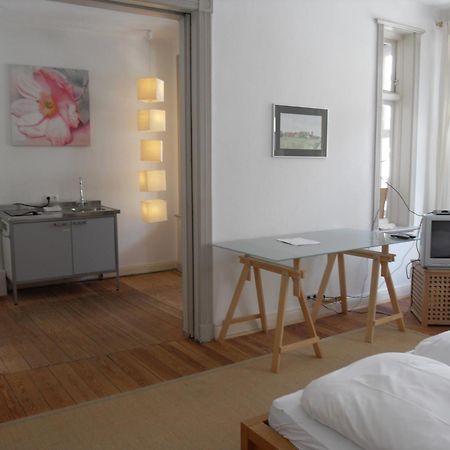 Apartament Lueneburg Haus Kilonia Zewnętrze zdjęcie