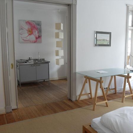Apartament Lueneburg Haus Kilonia Zewnętrze zdjęcie