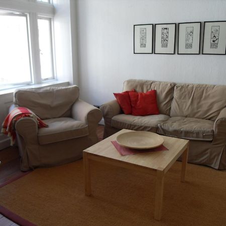 Apartament Lueneburg Haus Kilonia Zewnętrze zdjęcie
