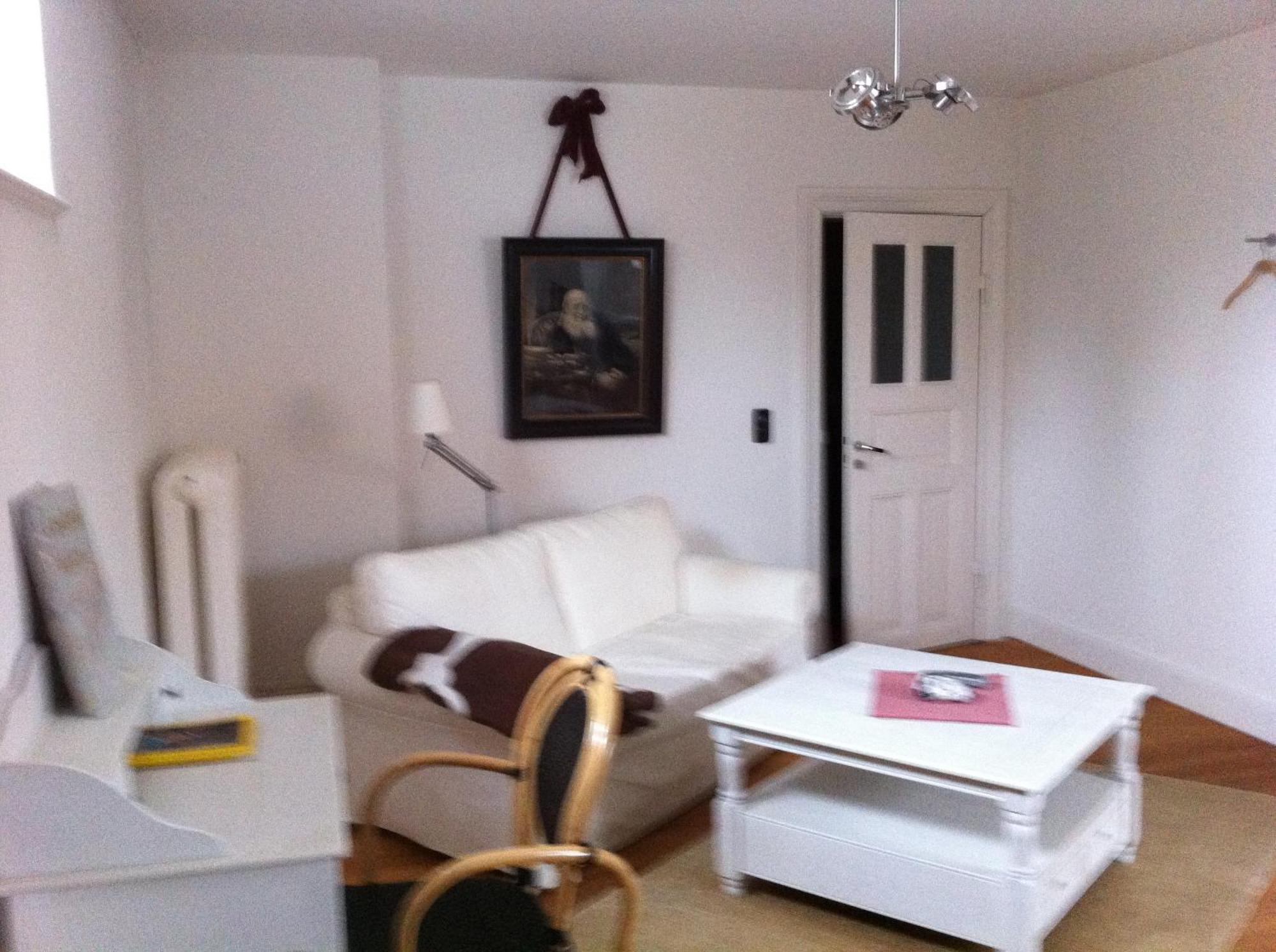 Apartament Lueneburg Haus Kilonia Zewnętrze zdjęcie