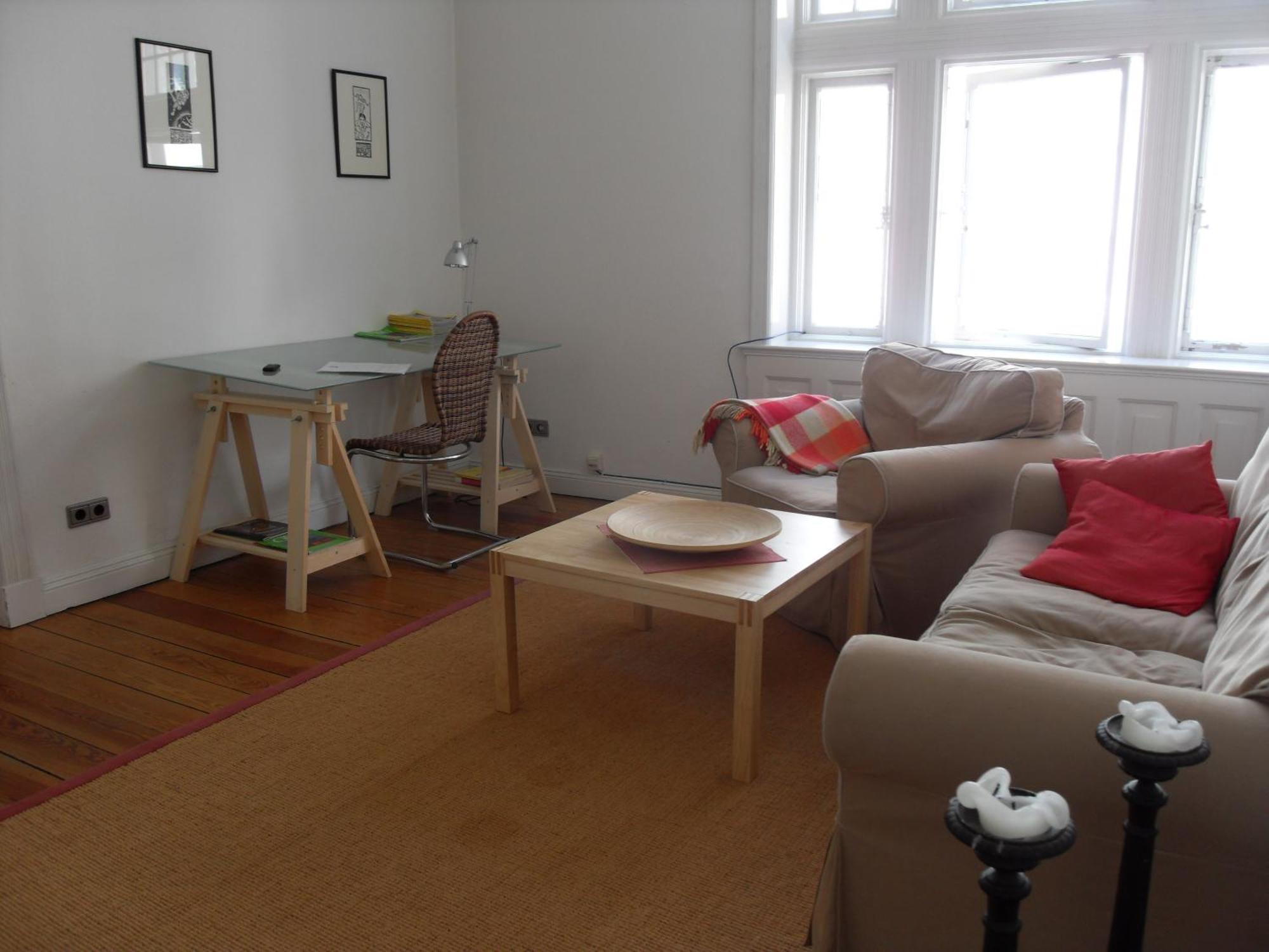 Apartament Lueneburg Haus Kilonia Zewnętrze zdjęcie
