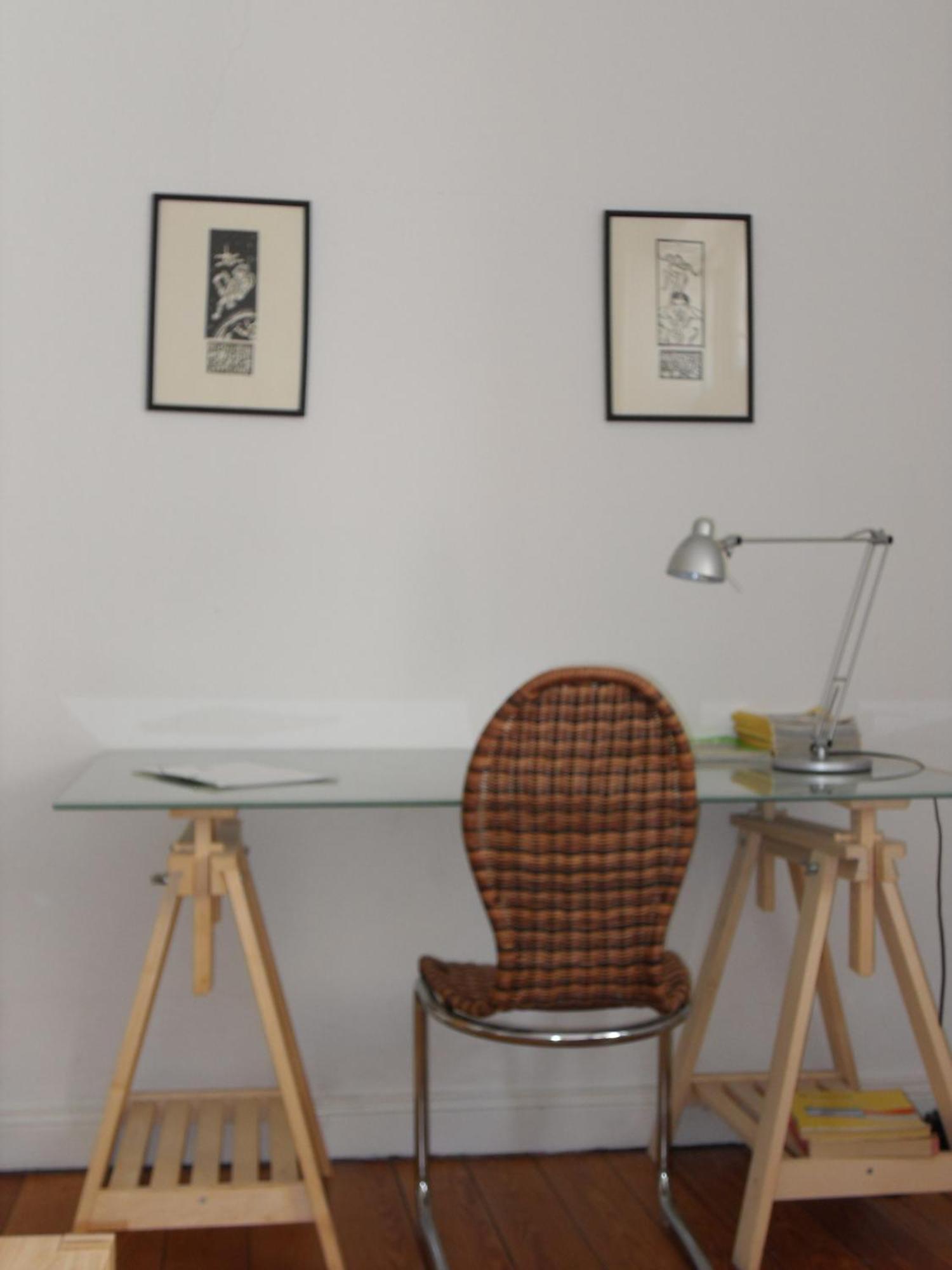 Apartament Lueneburg Haus Kilonia Zewnętrze zdjęcie